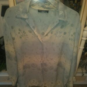 Russell Kemp New York sz XXL